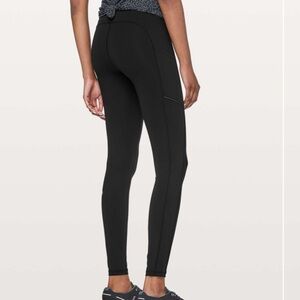 Lululemon Speed Up Tight 28" *Full-On Luxtreme
Black